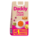 DADDY Azúcar cristal grano grueso 5 kg