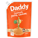 DADDY Pure Cane Brown Sugar Kraft Profile 750 g