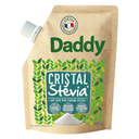DADDY Stevia sweetener powder 150 g