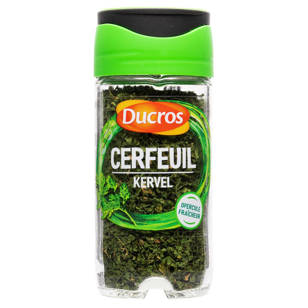 DUCROS Perifollo 7 g