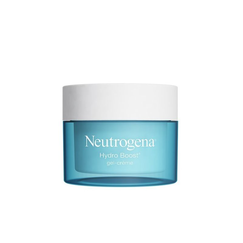 [3574661287232] Neutrogéna Hydro Boost Hydratant Gel-Creme Pot 50Ml