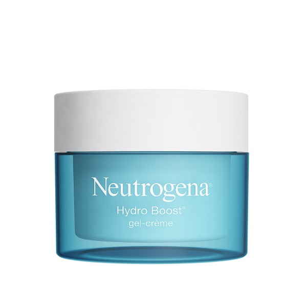 Neutrogéna Hydro Boost Hydratant Gel-Creme Pot 50Ml