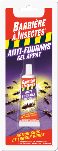 [3167770212082] BARRIERE A INSECTES® Anti fourmis gel appât 30 g