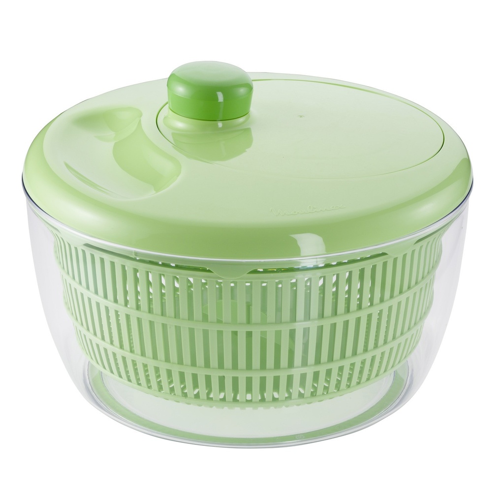 Moulinex Essoreuse Salade : L'Essoreuse