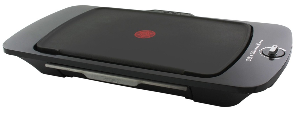 Tefal Plancha Des Sav. Cb6500