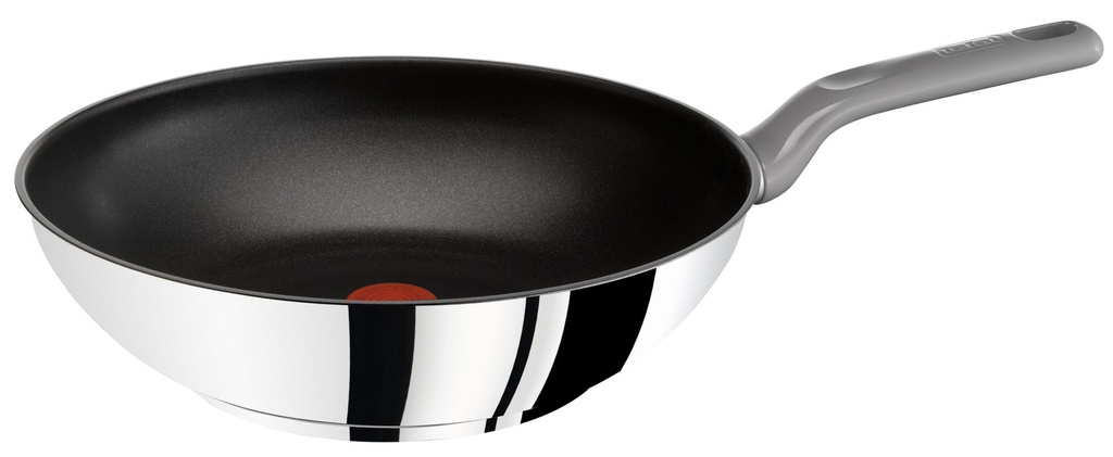 Tefal Poele Wok Envy 28Cm