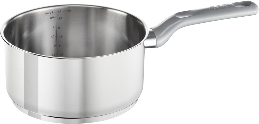 Tefal Casserol Envy 18Cm