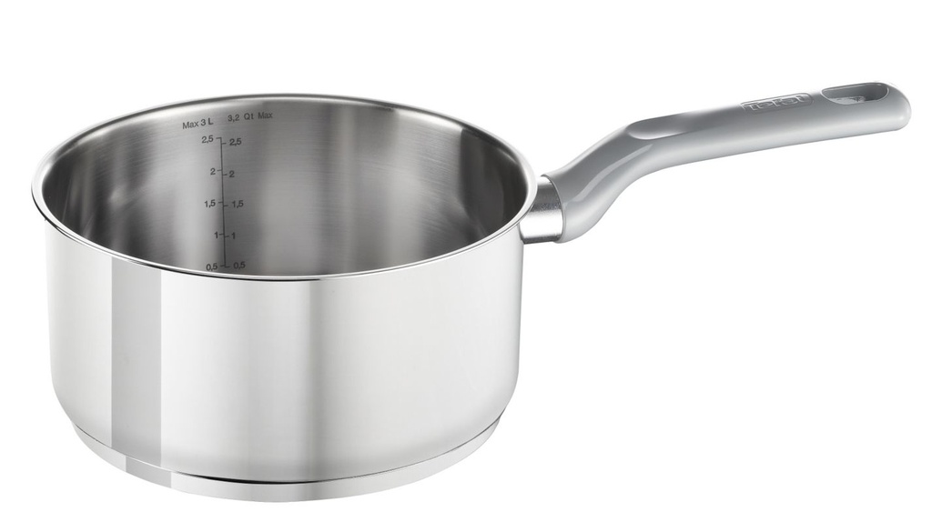 Tefal Casserol Envy Ind 20Cm