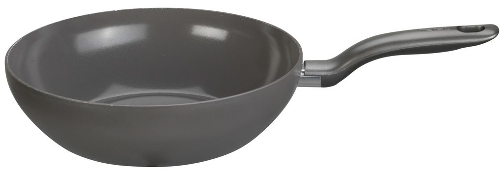 Tefal Wok Ceram. Ind 28Cm