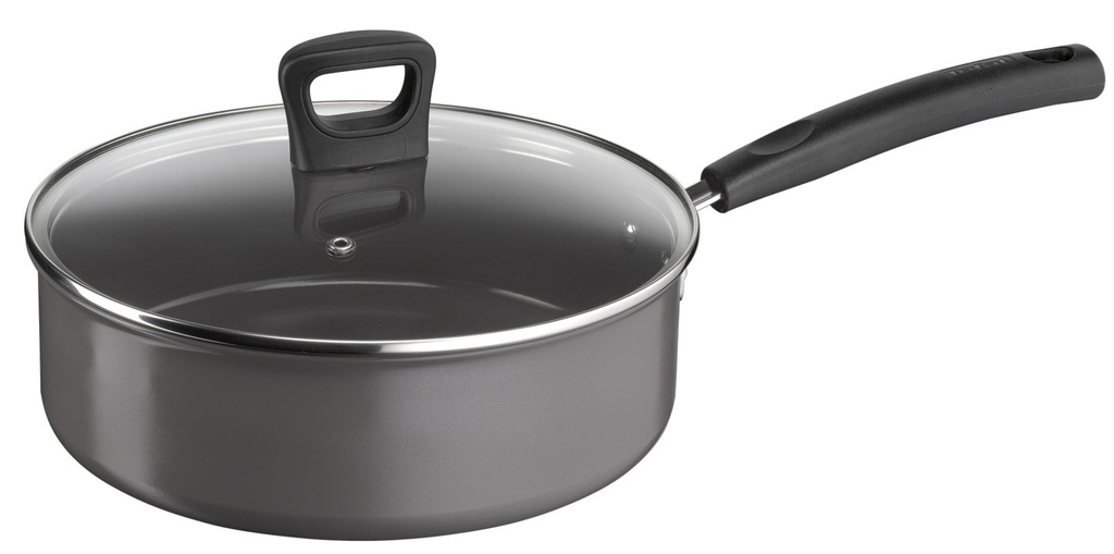 Tefal Saut Ceram. Ind 24Cm