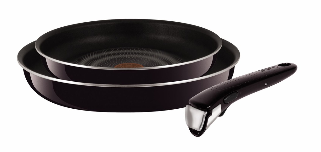 Tefal Poeles Ing Figue 26/30