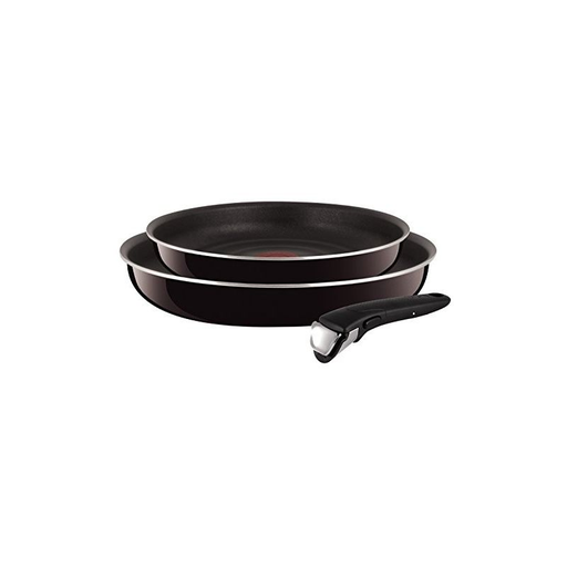 [3168430235397] TEFAL So Intensive Frying Pans 26/30 cm