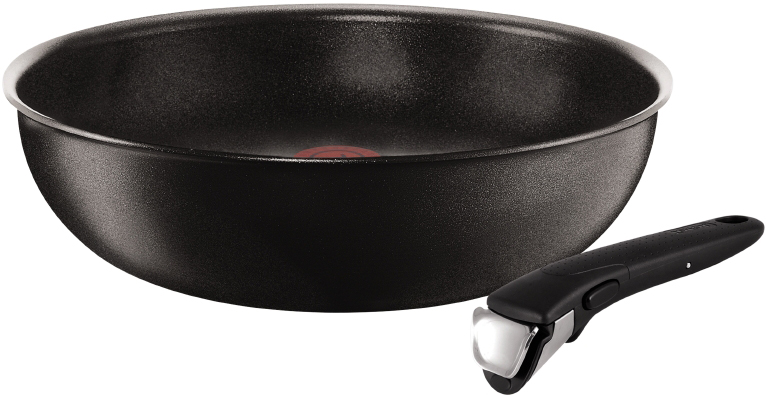 Tefal Expert Ing Wok Ind28㸉