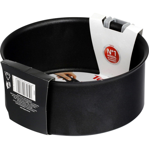 [3168430236028] TEFAL Aluminium Saucepan 20cm Ingenio Expertise without handle