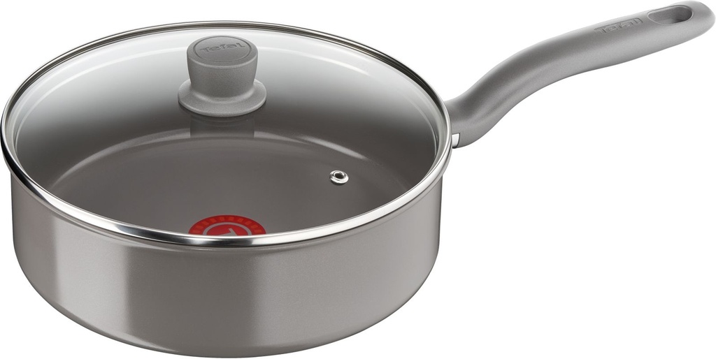 Tefal Saut 24Cm Ceram Cont