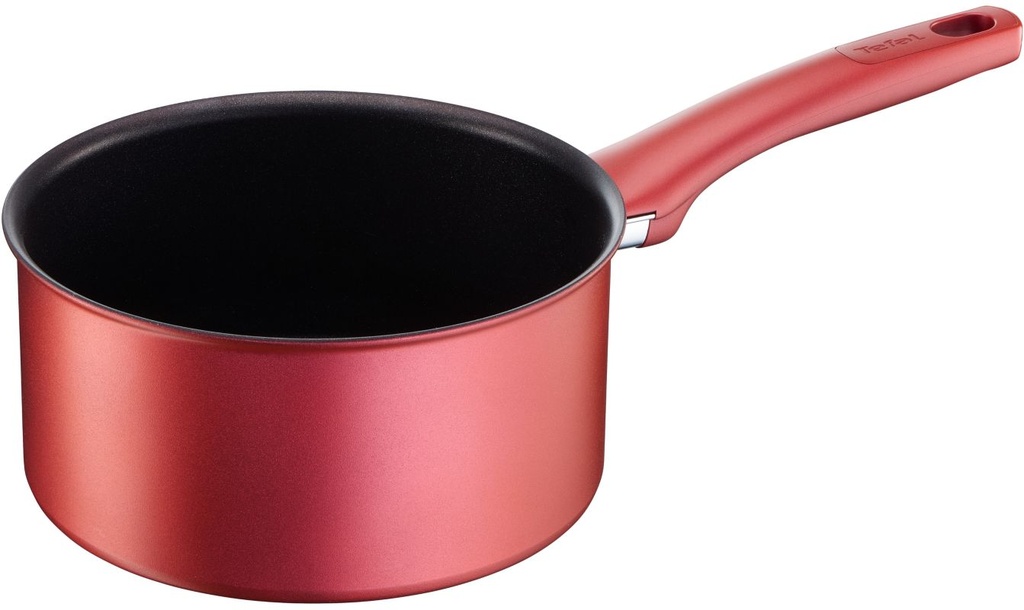 Tefal Casserole, Rouge Surprise, 16 Cm C6822812