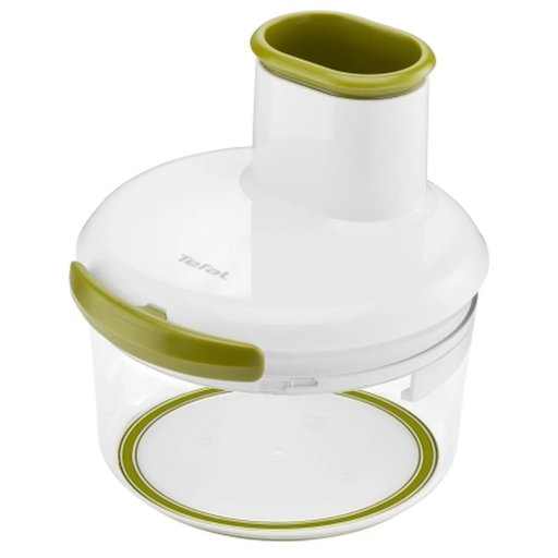 [3168430311176] TEFAL Trancheur Manuel 5 secondes le trancheur
