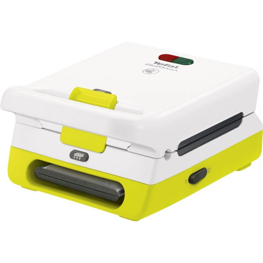 [3168430728509] TEFAL Croque / gaufrier SW324112