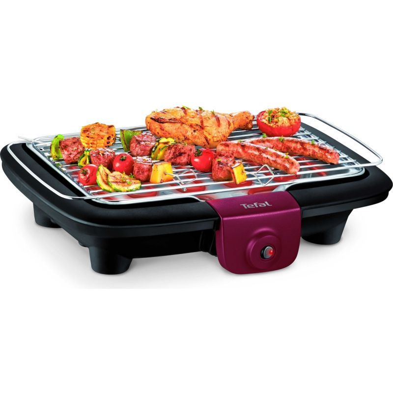 TEFAL Barbecue BG903812