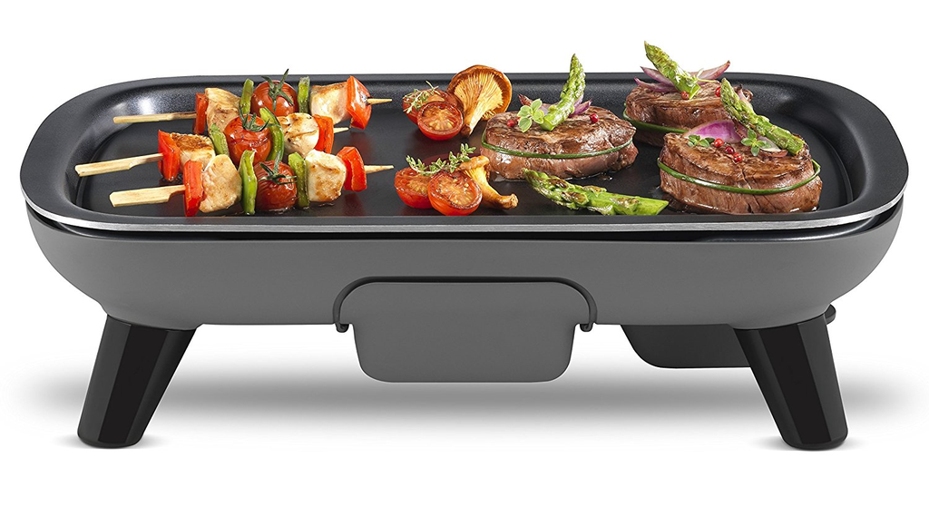 TEFAL Plancha des saveurs entry
