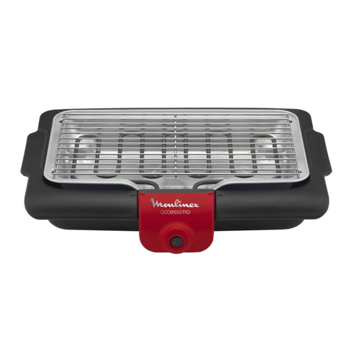 [3168430943414] MOULINEX Barbecue BG134811