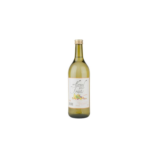 [3171870001125] NETTO Alcool Pour Fruits 40D 100 cl