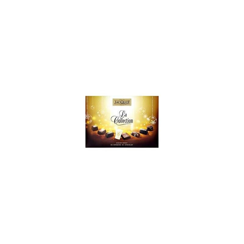 JACQUOT La Collection Box 400 g