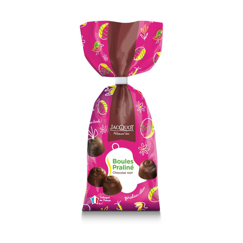 JACQUOT Trigo Listo para Cocinar Chocolate 250 g