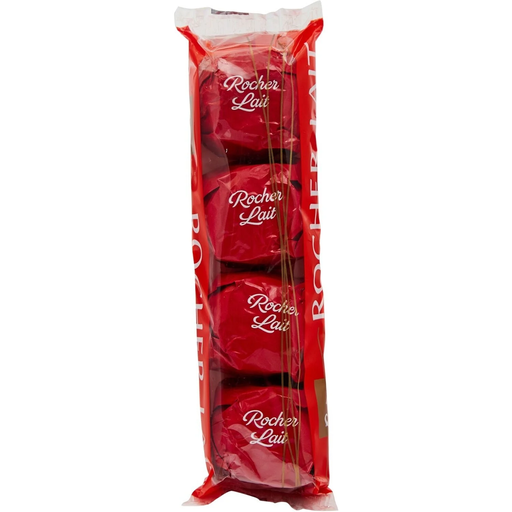 [3173289045738] CEMOI Bombons de Chocolate de Leite Praliné Avelãs 35 g