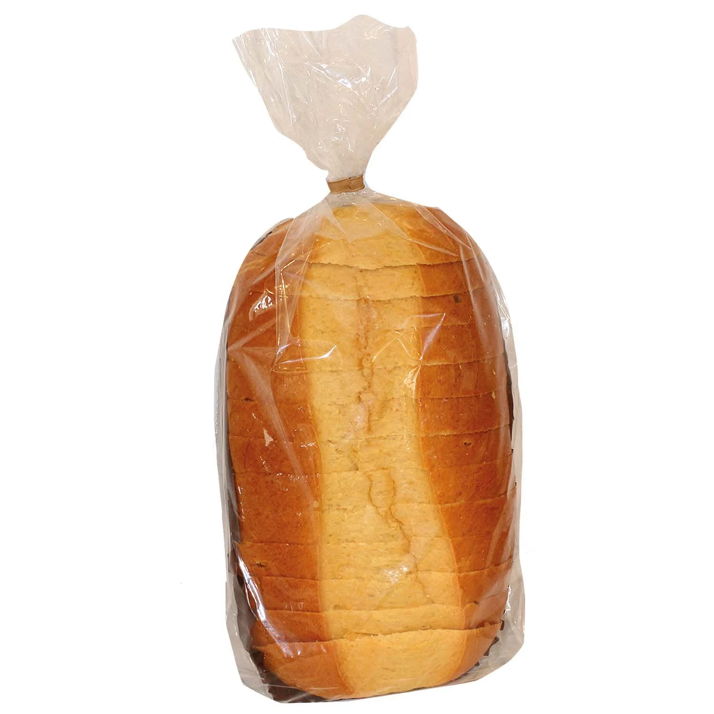 REFS.SANS Bollo Rebanado de Mantequilla 600 g