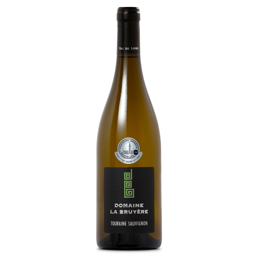 [3174030009412] PIERRE CHARNIER Vin Domaine Bruyére 75 cl