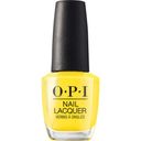 OPI Esmalte de Uñas Nail Lacquer Exotic Birds Do Not Tweet