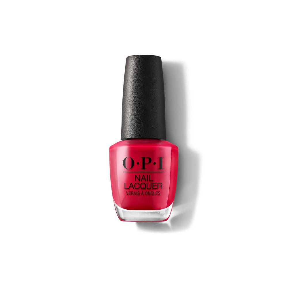 OPI Vernis À Ongles Nail Lacquer Popular Vote