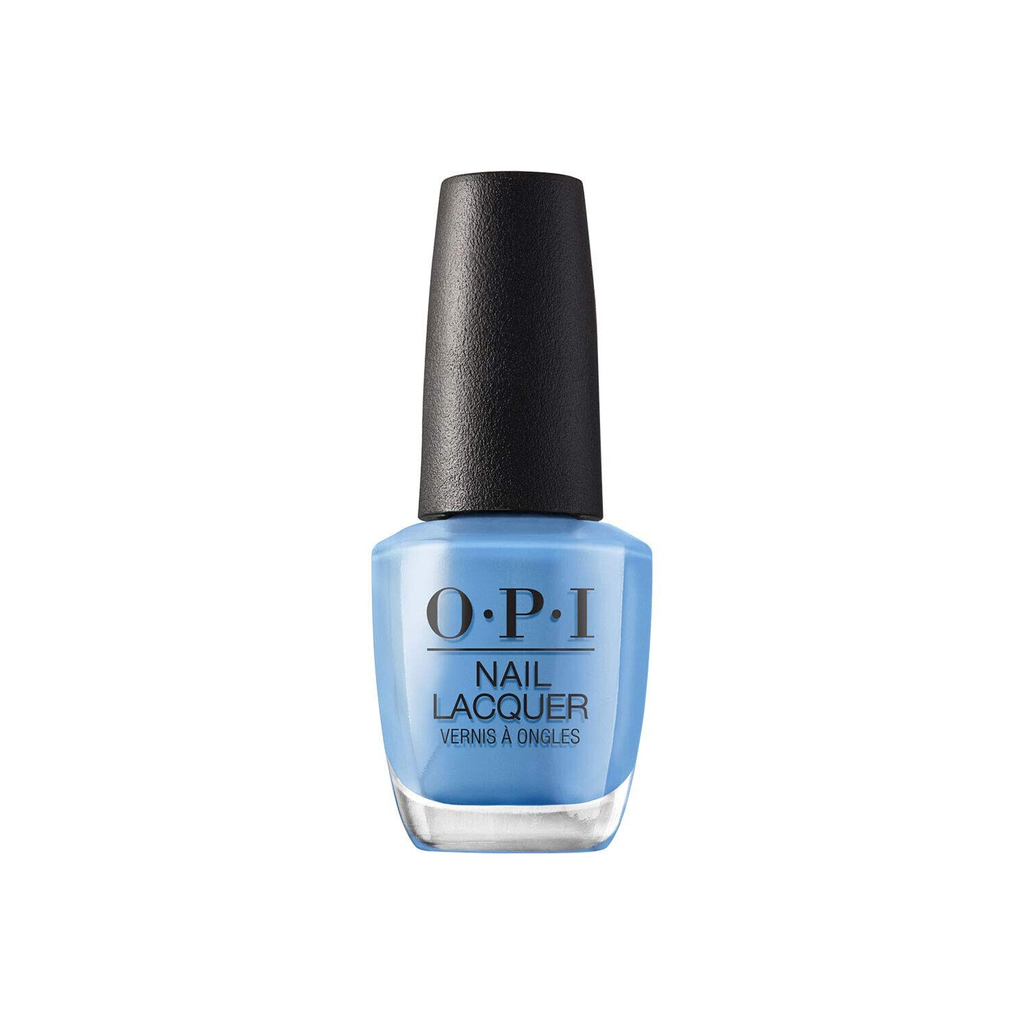 OPI Esmalte de Uñas Nail Lacquer Rich Girls & Po-boys