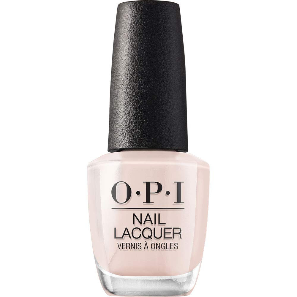 OPI Nail Lacquer Tiramisu For Two 15ml