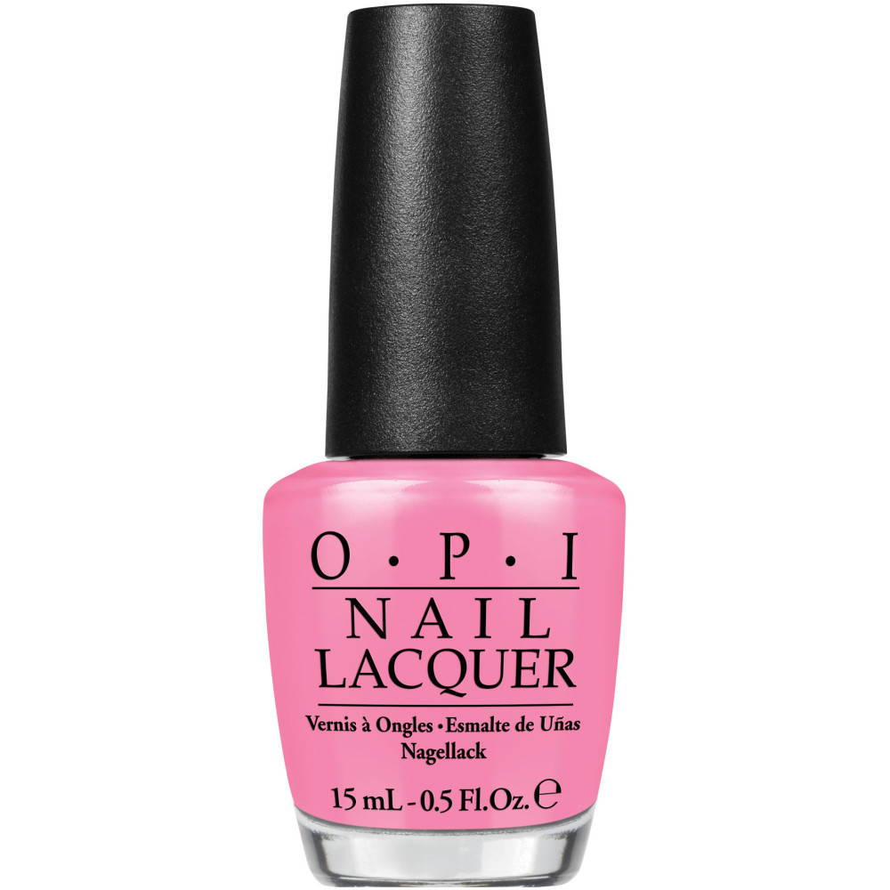 OPI Nail Lacquer New Orleans Nail Polish