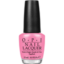OPI Nail Lacquer New Orleans Nail Polish