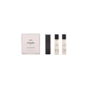 CHANEL Coffret Parfum Femme Nº 6 3 pièces