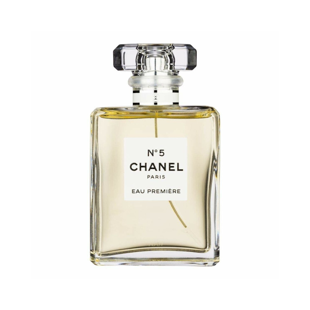 CHANEL Parfum Femme Edp Nº 5 Eau Premiere 50 ml