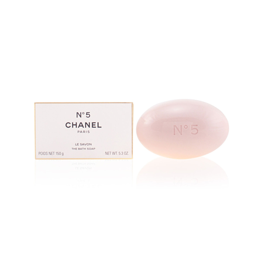 CHANEL Savon Nº 5 150 g