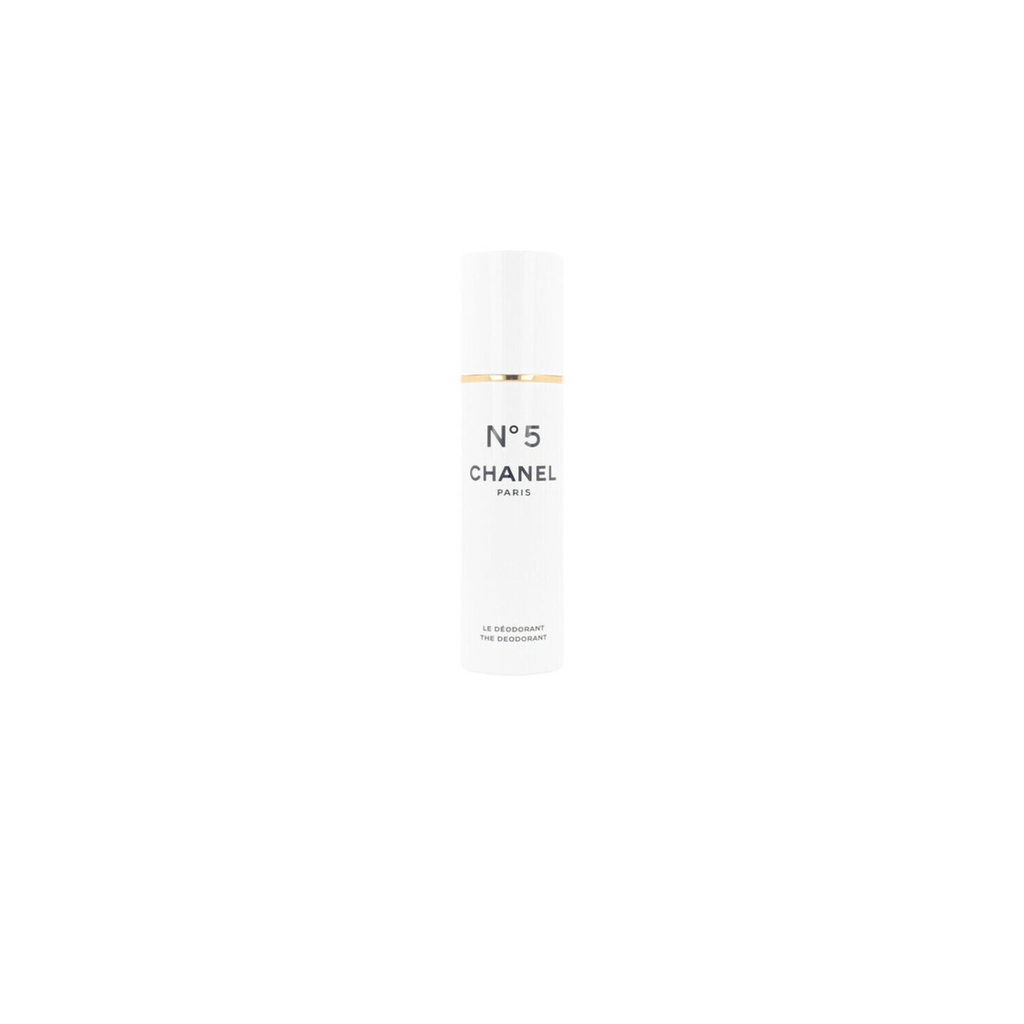 CHANEL Nº5 Deodorant Spray 100 ml