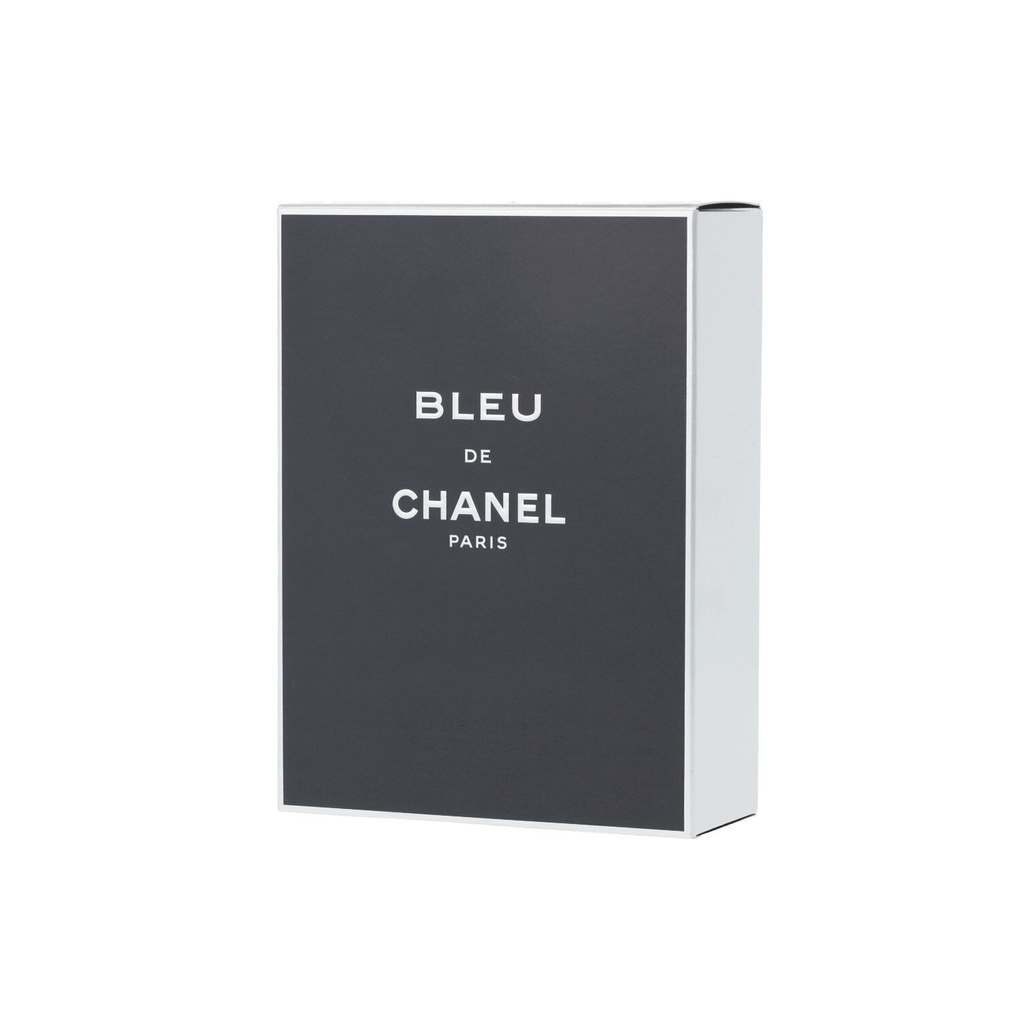 CHANEL Perfume Homem Bleu de Chanel Eau de Toilette 100 ml