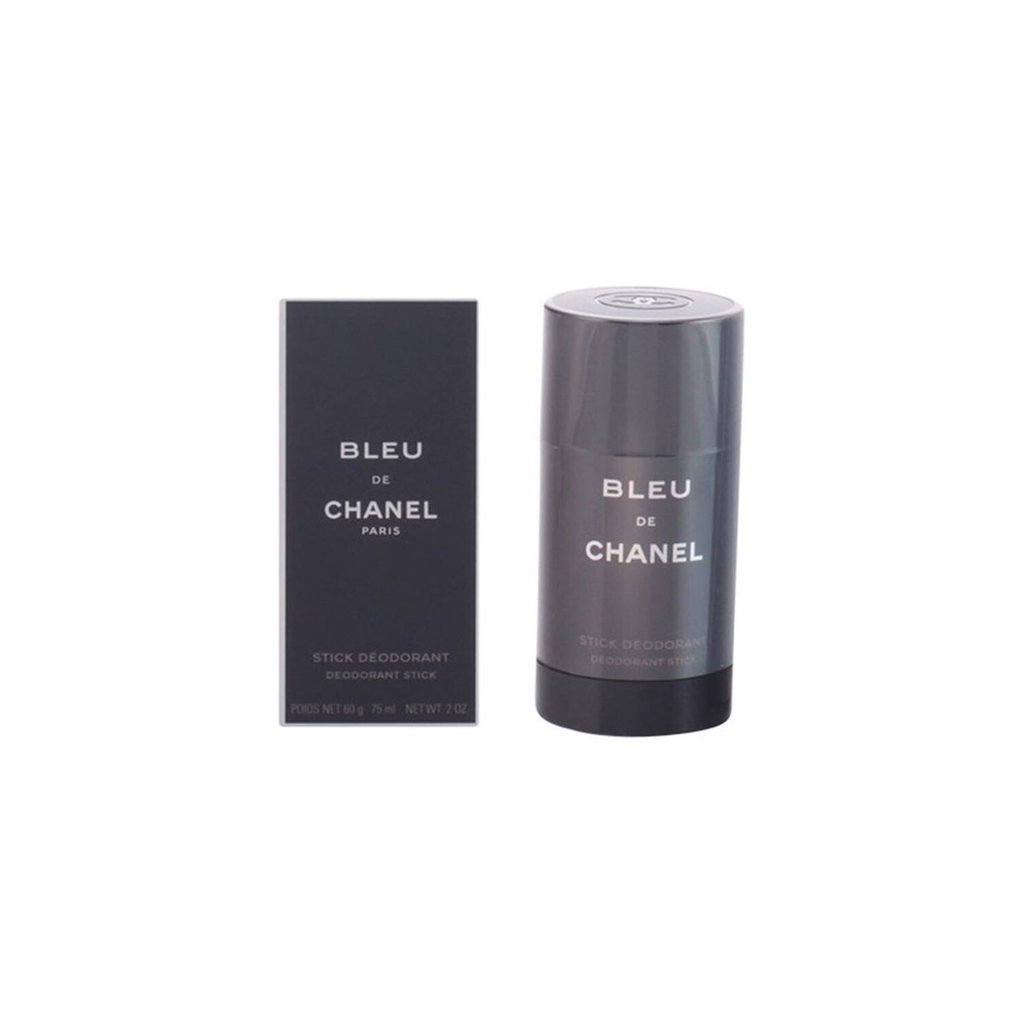 CHANEL Déodorant En Stick Bleu 75 ml