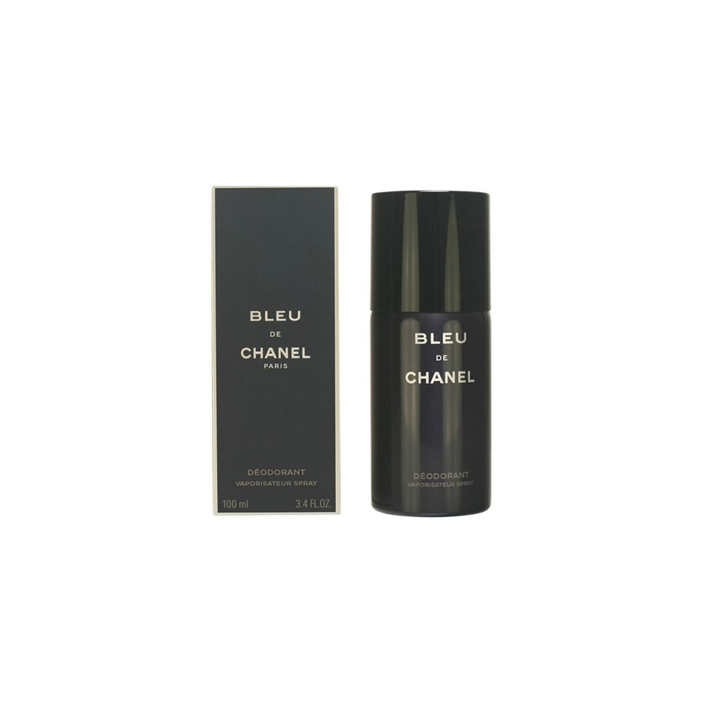 CHANEL Spray Déodorant Bleu 100 ml