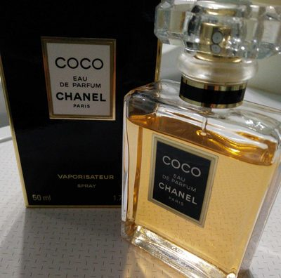 CHANEL Coco Eau de Parfum Vaporizador 50 ml