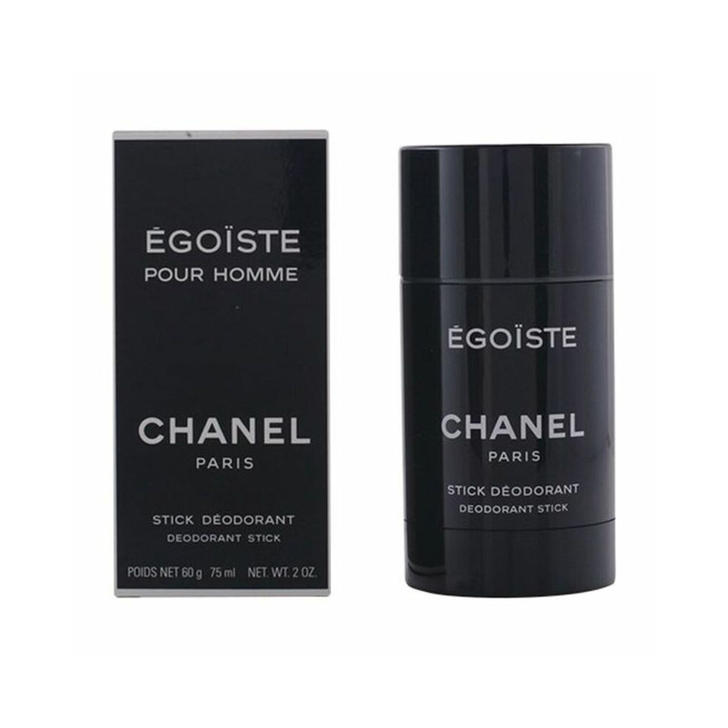 CHANEL Égoïste Deodorant Stick 75 ml