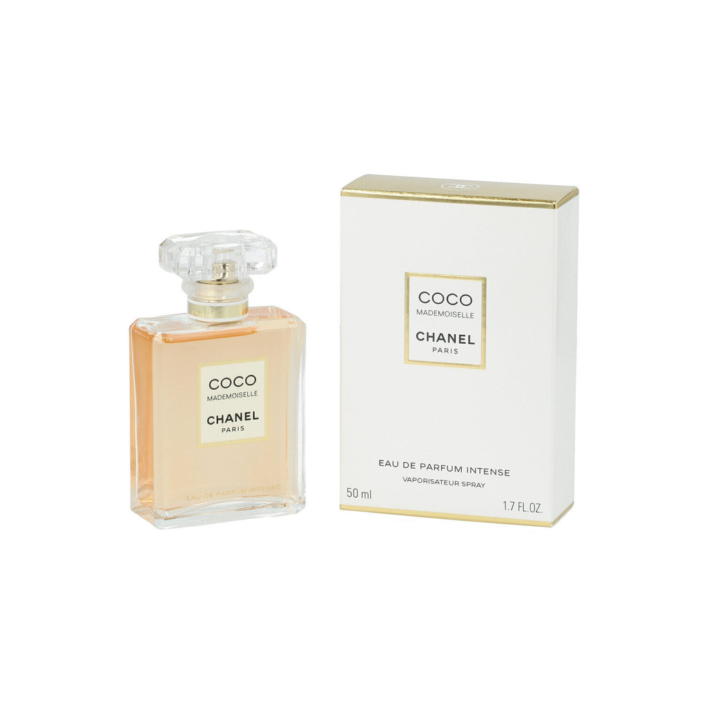 CHANEL Perfume Mulher Edp Coco Mademoiselle Intense 50 ml