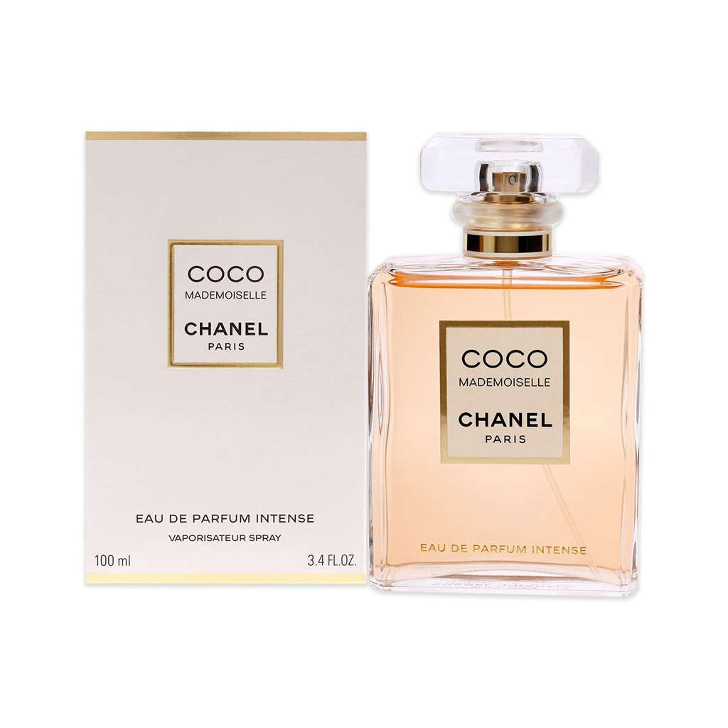 CHANEL Perfume Mulher Edp Coco Mademoiselle Intense 100 ml