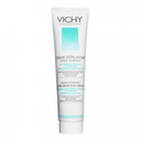 VICHY Crème Dépilatoire Corps Apaisante Anti-irritation Huile d'Amande 150 ml
