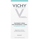 VICHY Creme tratamento antitranspirante 7 dias hipoalergénico 30 ml